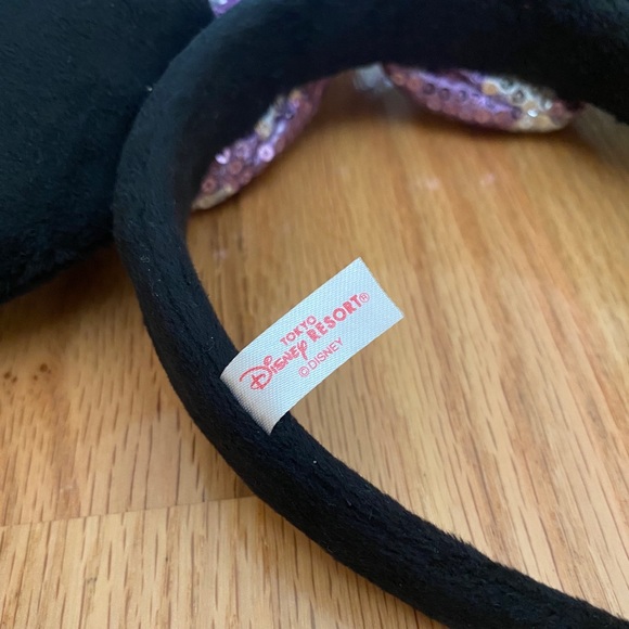 Tokyo Disney Mickey Ears - Picture 6 of 11